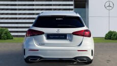 Mercedes-Benz A-Class A180 AMG Line Executive 5dr Auto Petrol Hatchback